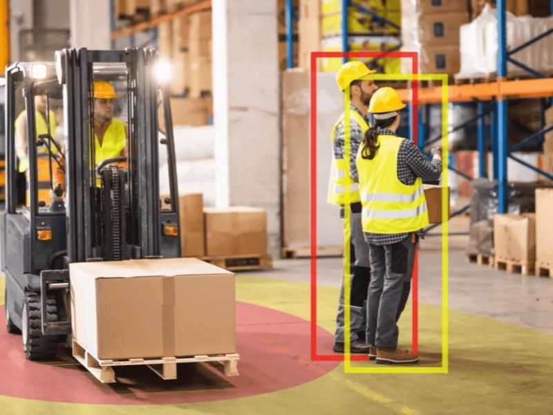 Why Video is Non-Negotiable in Modern Warehouses