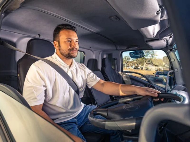 The ‘Fatal 5’: Powerfleet’s answer to road safety’s deadliest threats