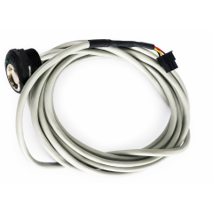 On - Road IoT IQ-M Driver ID Loom