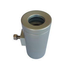AI Video - Intrinsic Camera Housing - Spherical Lens