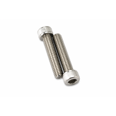 Hexagon Socket Head S/Steel 6x30 (100)