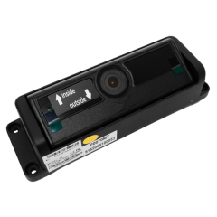 VisionAI - Passenger Counter Slave Unit