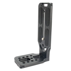 L Bracket Universal (Camera/ T/S CCG BOX)