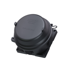 Pratley Junction Box (Exen No 2) (JB-PF001)