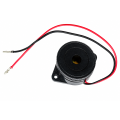CANiQ-M / CR400 Buzzer