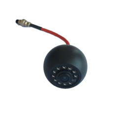 AI Video Intrinsic Ball Camera CC402-AHD20