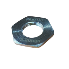 Pratley Junction Lock Nut No2 - 20mm (57291)