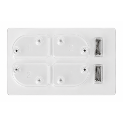 Iridium Edge Magnet Mount Bracket