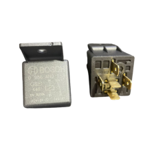 On-Road IoT 12 V Relays (for 12V light-duty vehicle)
