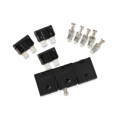 Fuse Kit - IQ-M (3 units)