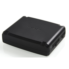 On-Road IoT  IQ-M – Premium Telematics