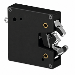 On-Road IoT CamLock System Installation Kit