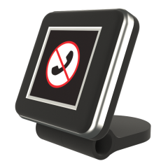 VisionAI AD Plus: R-Watch with Serial Transfer Cable