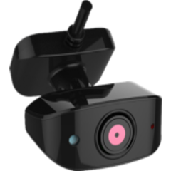 InCab Camera (AHD) 720P 2.3mm lens