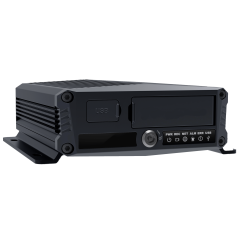 VisionAI M1N 2.0 DVR unit (EMEA)