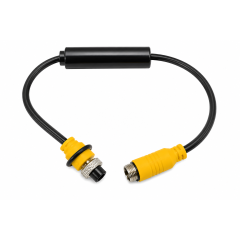 AHD Signal Adapter Cable for DP7S-T Screen